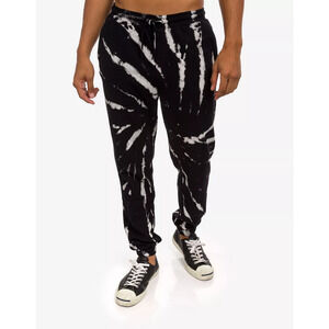 Junk Food Men's Clancy Fleece Pants Black Size S 3039